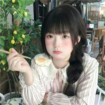 渔村春色