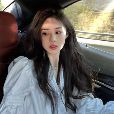 疯狂的麦穗儿